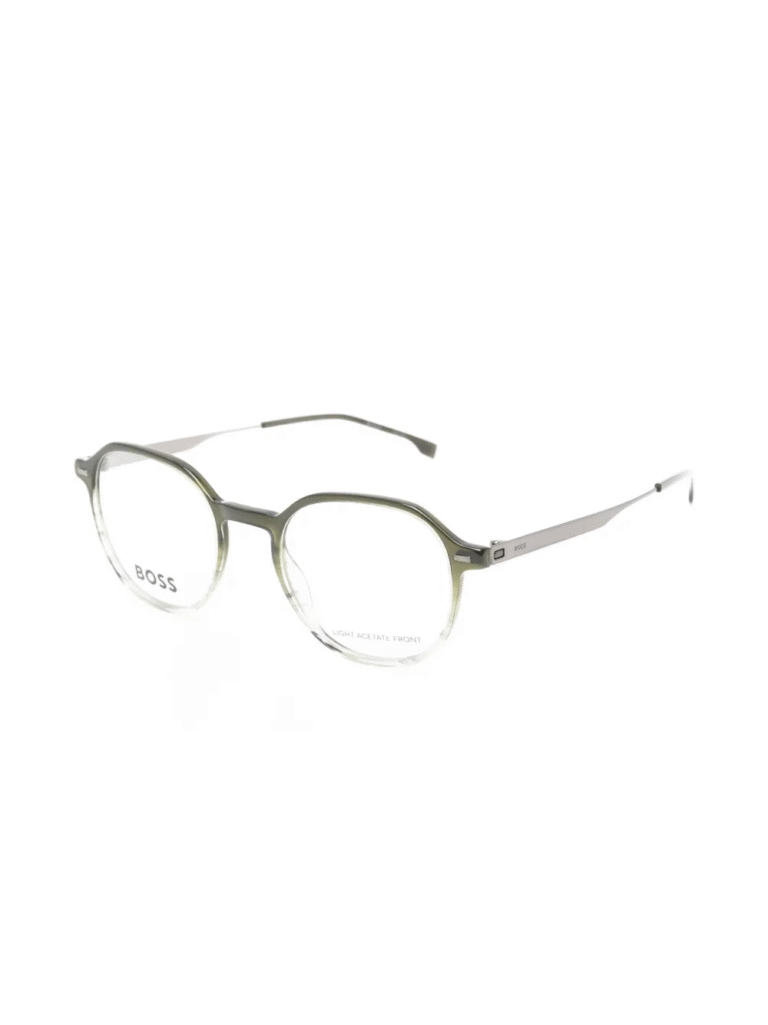 Boss 1697 Eyeglasses - BOSS1697 Grey - BOSS1697