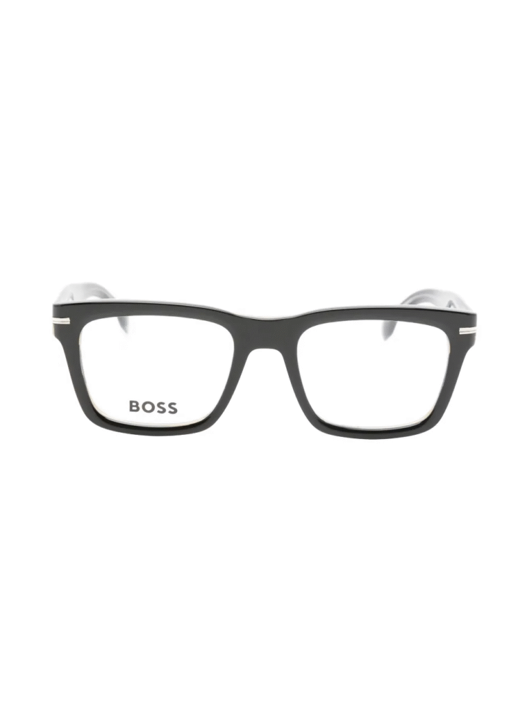 Boss 1720 Eyeglasses - BOSS1720 Black - BOSS1720