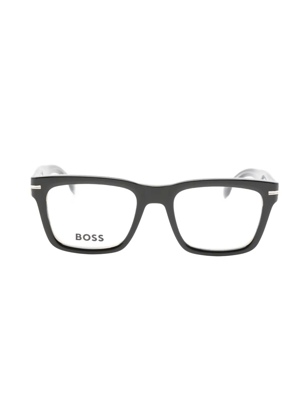 Boss 1720 Eyeglasses - BOSS1720 Black - BOSS1720