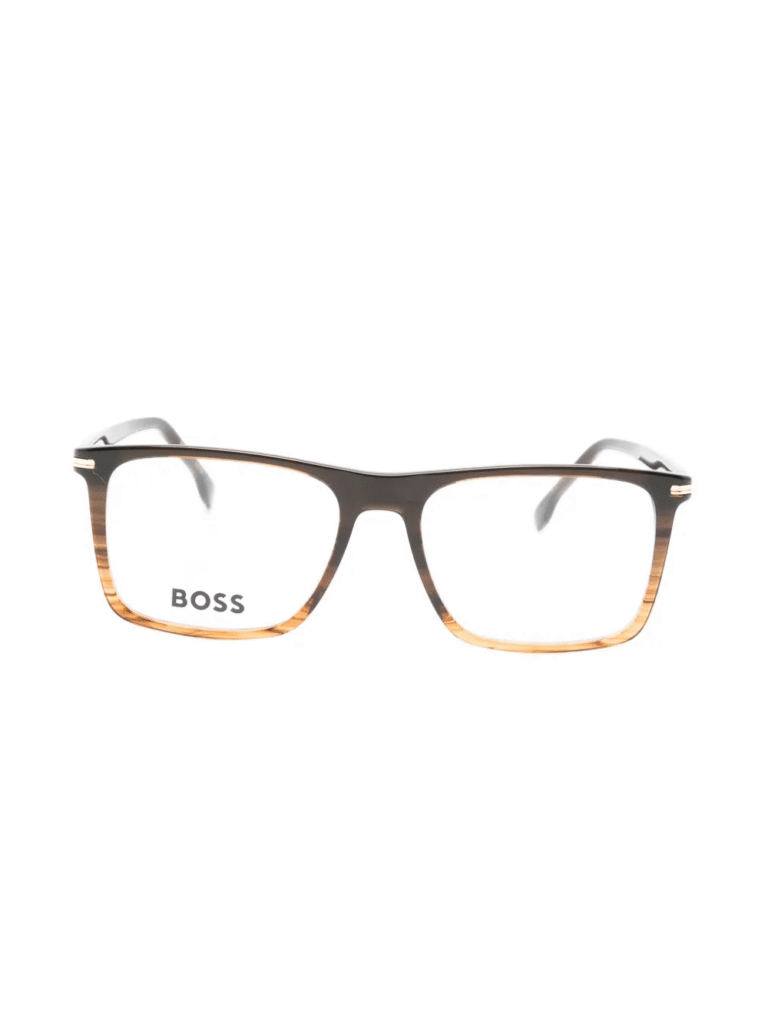 Boss 1754 Eyeglasses - BOSS1754 Brown - BOSS1754