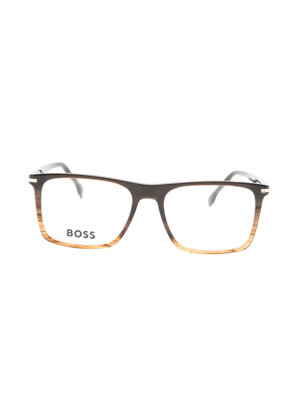 Boss 1754 Eyeglasses - BOSS1754 Brown - BOSS1754