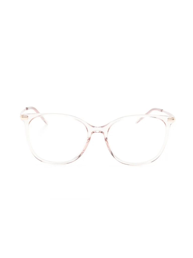 Boss 1663 Eyeglasses - BOSS1663 Pink - BOSS1663