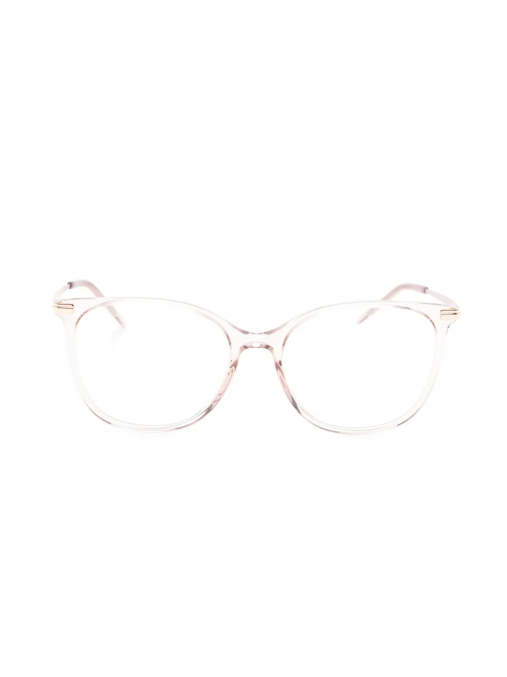 Boss 1663 Eyeglasses - BOSS1663 Pink - BOSS1663