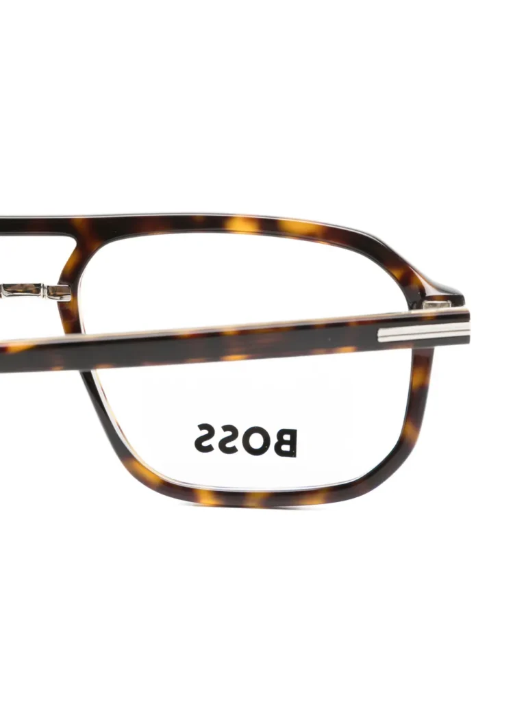 Boss 1728 Eyeglasses - BOSS1728 Havana - BOSS1728