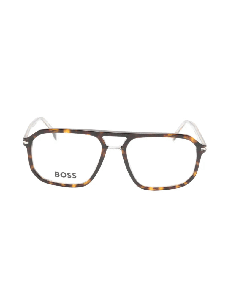 Boss 1728 Eyeglasses - BOSS1728 Havana - BOSS1728