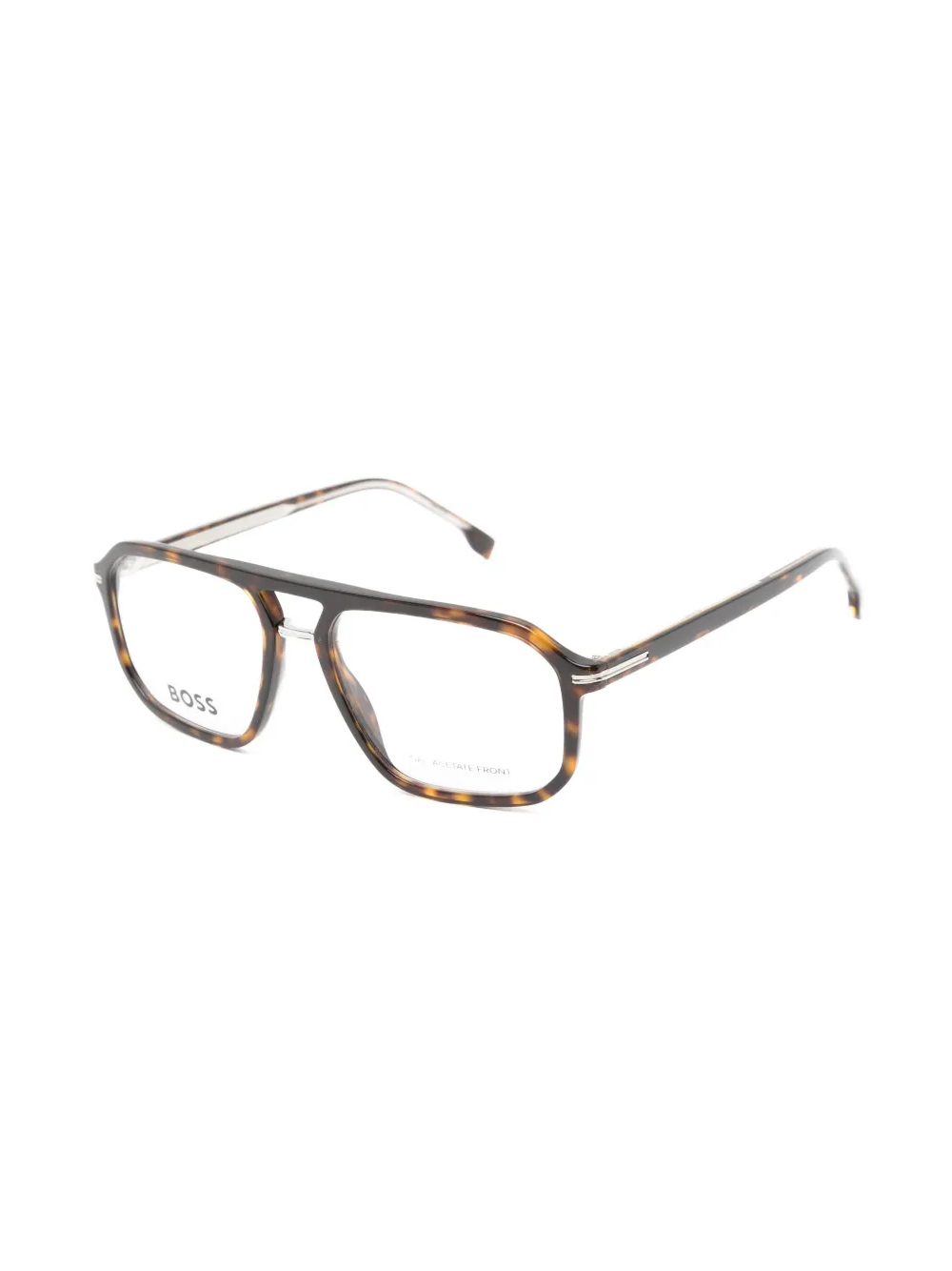 Boss 1728 Eyeglasses - BOSS1728 Havana - BOSS1728