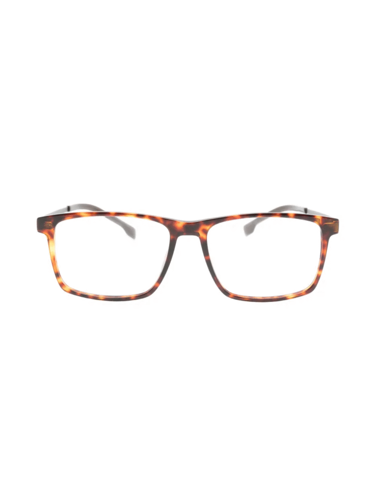 Boss 1838 Eyeglasses - BOSS1838 Havana - BOSS1838