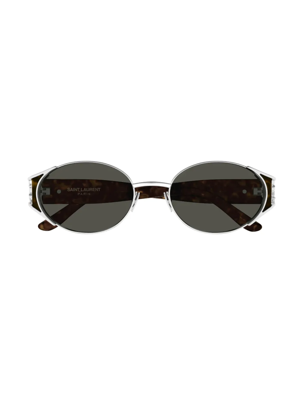 Saint Laurent M919 Sunglasses - SLM919 Silver - SLM919