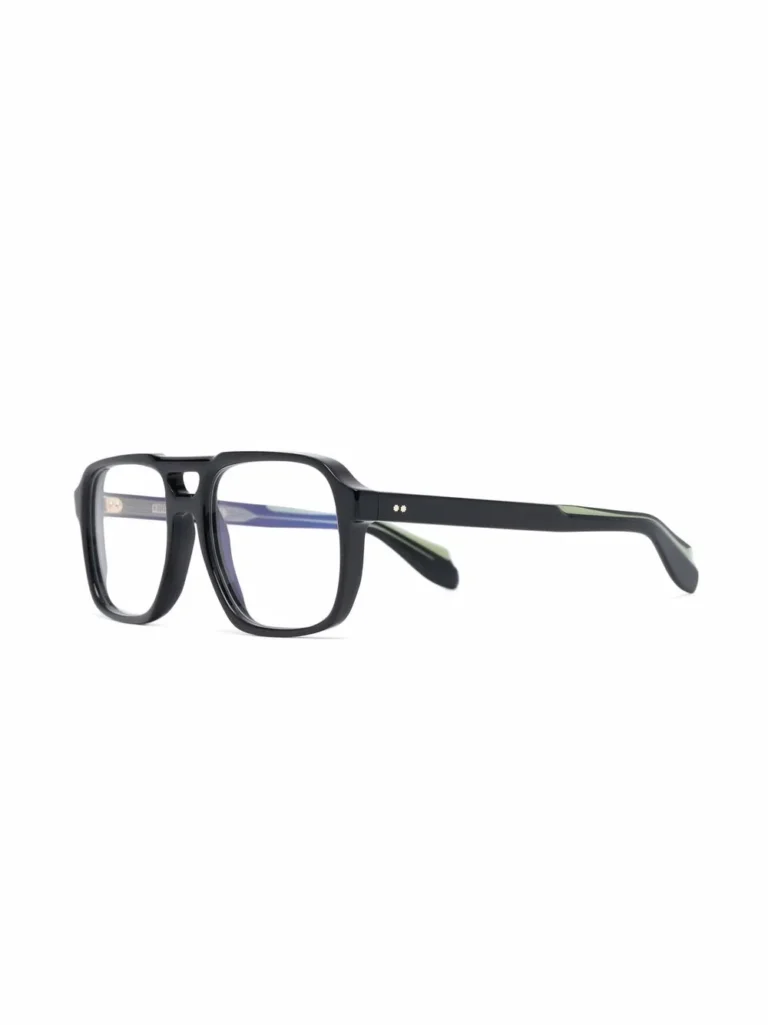 Cutler & Gross 1394 Eyeglasses - CGOP1394 Black - CGOP1394