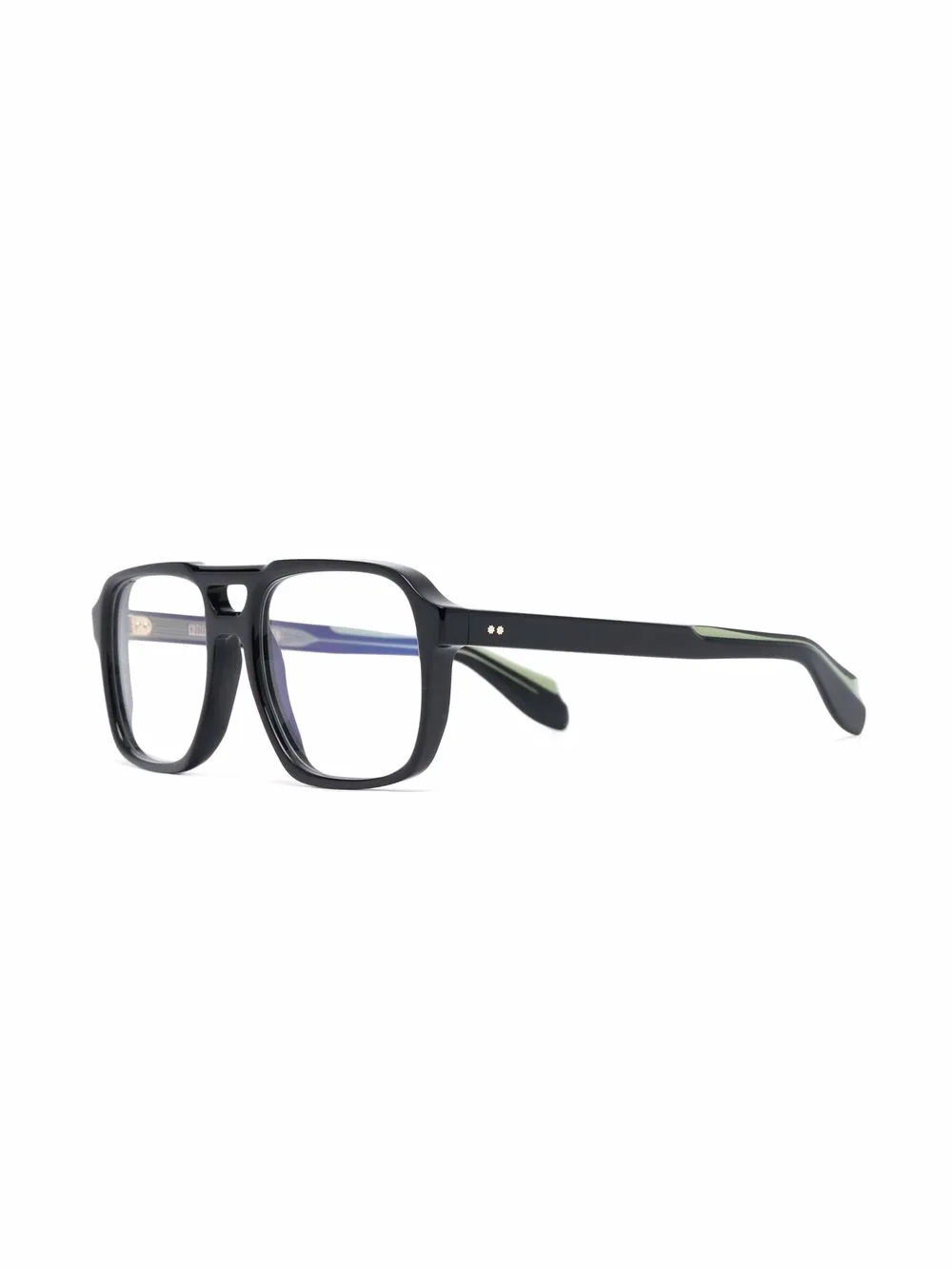 Cutler & Gross 1394 Eyeglasses - CGOP1394 Black - CGOP1394