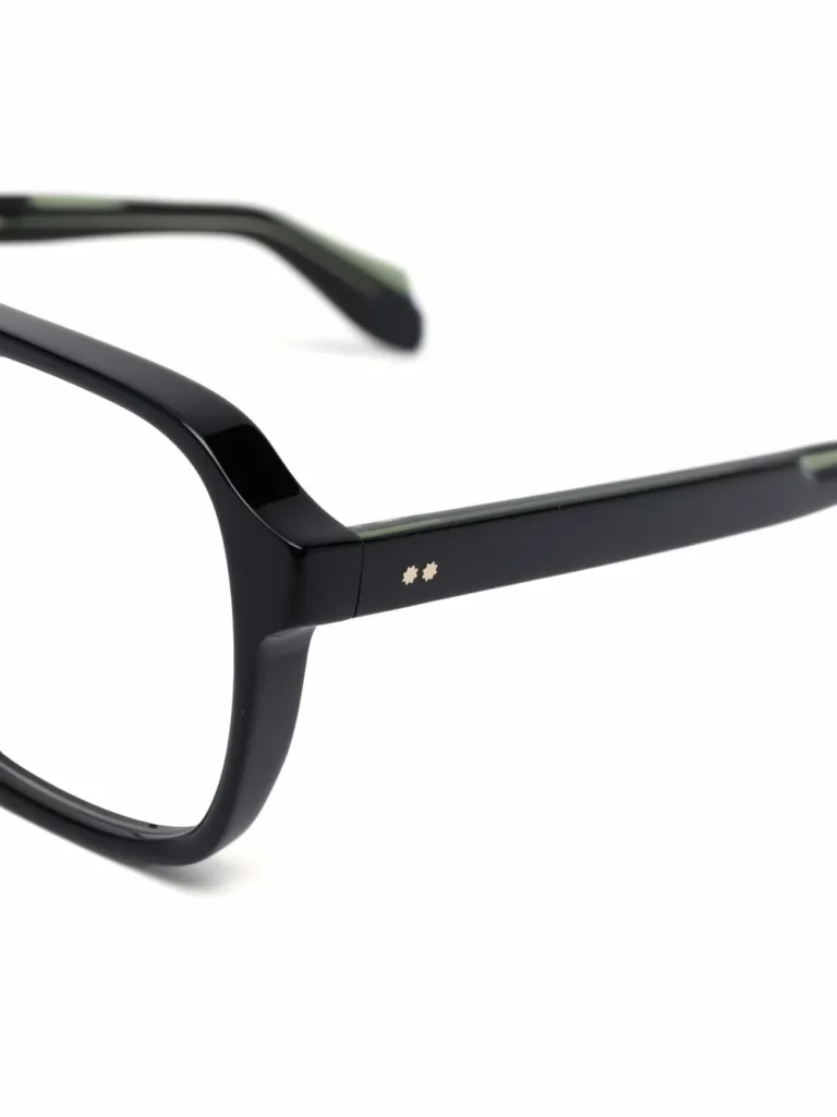 Cutler & Gross 1394 Eyeglasses - CGOP1394 Black - CGOP1394
