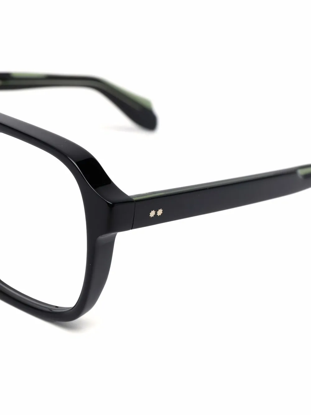 Cutler & Gross 1394 Eyeglasses - CGOP1394 Black - CGOP1394