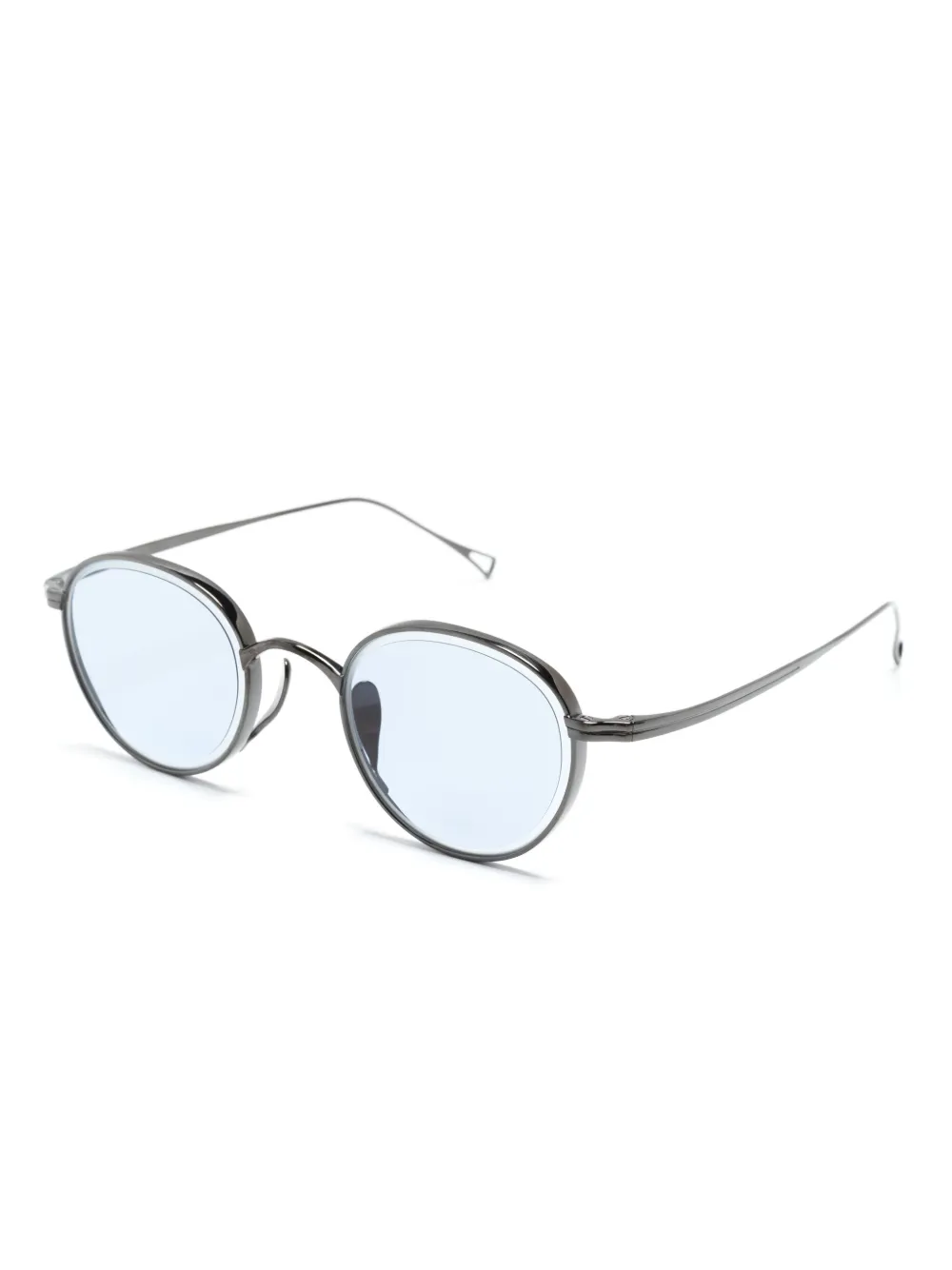 Kamemannen 113 Sunglasses - KMN113 Grey -