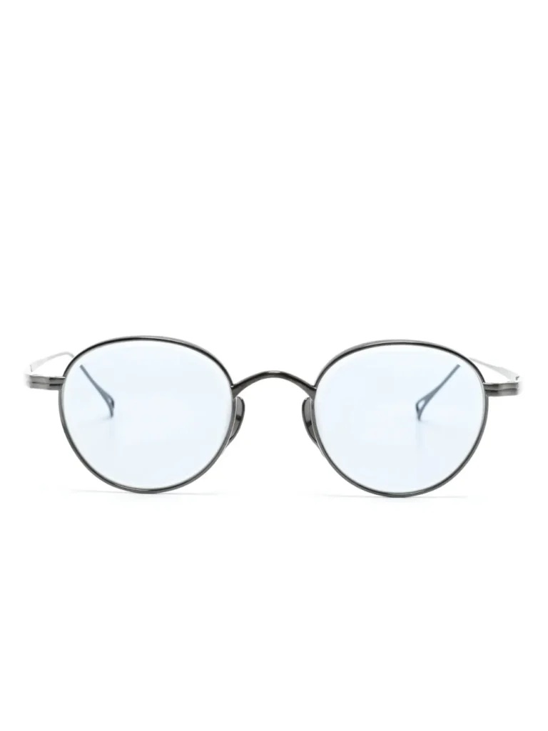 Kamemannen 113 Sunglasses - KMN113 Grey -