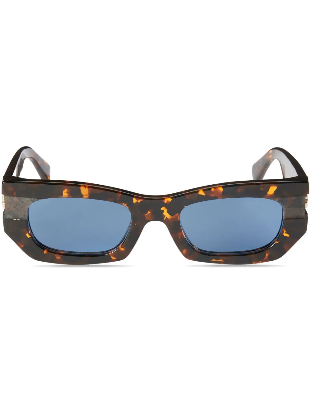 Off-White™ Belleville Sunglasses - OERI147Belleville Tortoiseshell - OERI147Belleville