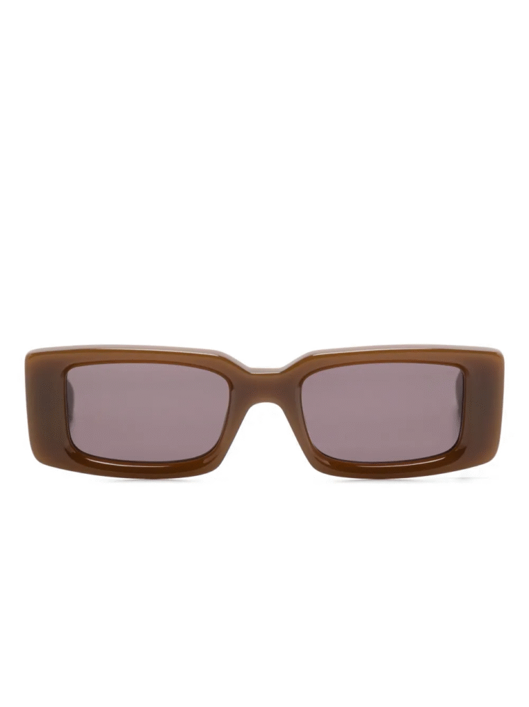 OERI127 Sunglasses - Off-White OERI127 Arthur Brown - OERI127 Arthur