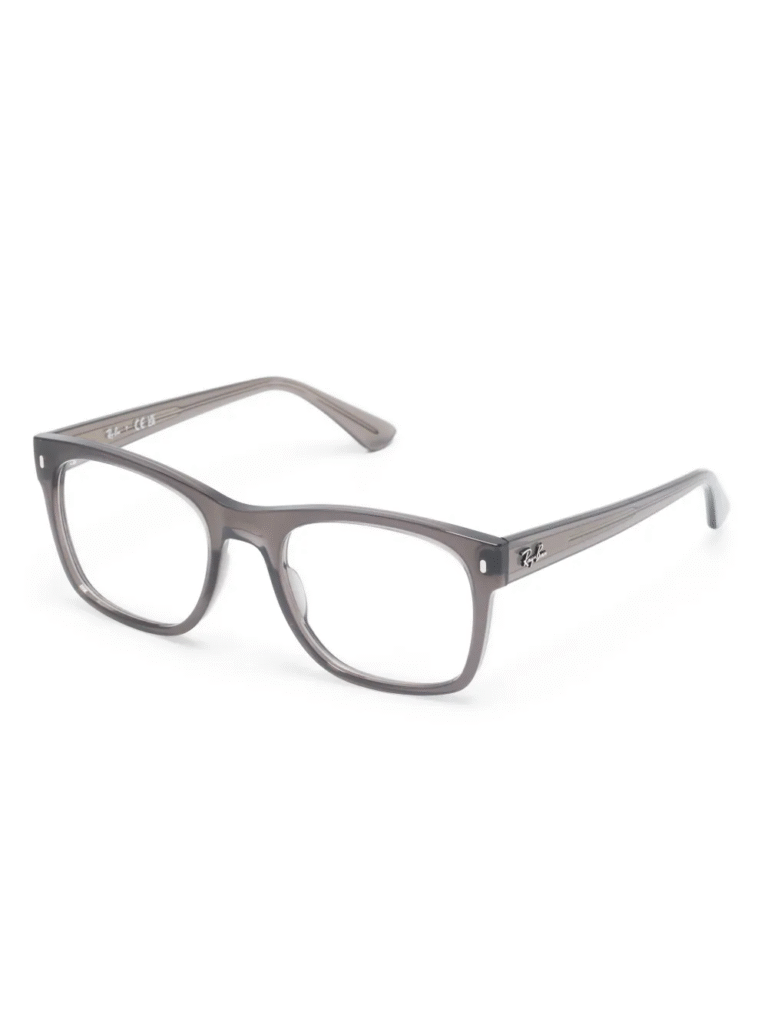 Ray-Ban 7228 Eyeglasses - 0RX7228 Grey - 0RX7228