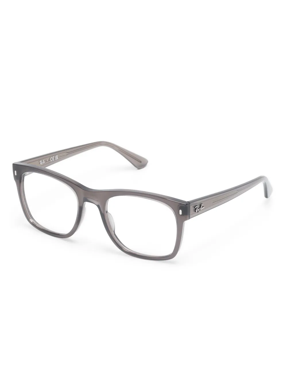 Ray-Ban 7228 Eyeglasses - 0RX7228 Grey - 0RX7228