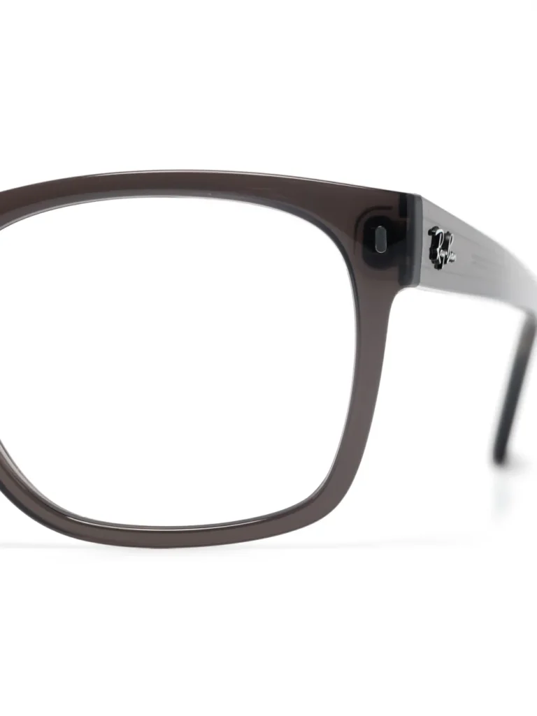 Ray-Ban 7228 Eyeglasses - 0RX7228 Grey - 0RX7228