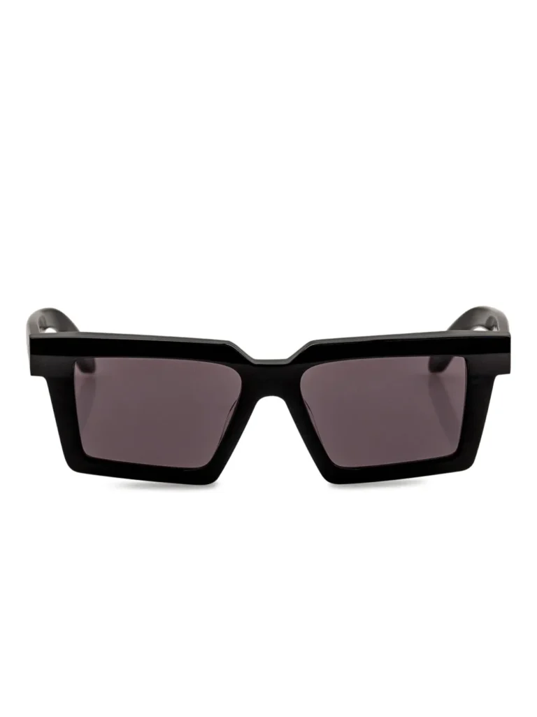 Off-White™ Windsor Sunglasses - OERI142Windsor Black - OERI142Windsor