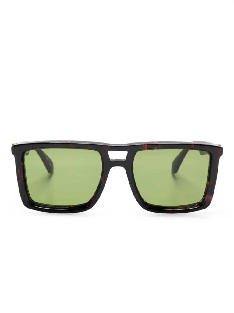 Off-White™ Stratford Sunglasses - OERI13WStratford Havana - OERI13WStratford
