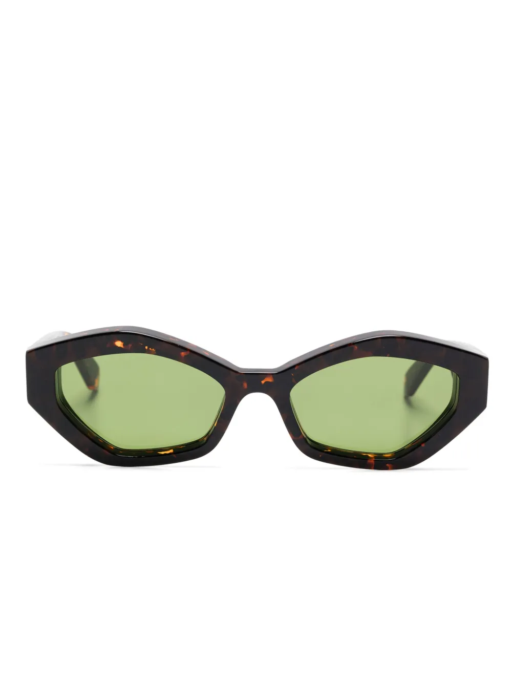 Off-White™ Hilo Sunglasses - OERI144Hilo Havana - OERI144Hilo