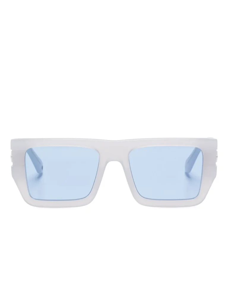 Off-White™ Chester Sunglasses - OERI149Chester Grey - OERI149Chester