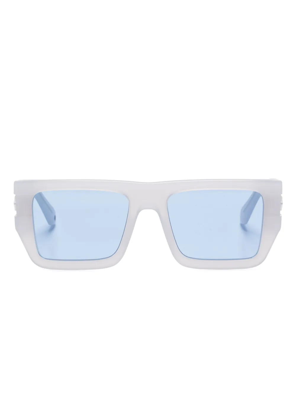 Off-White™ Chester Sunglasses - OERI149Chester Grey - OERI149Chester