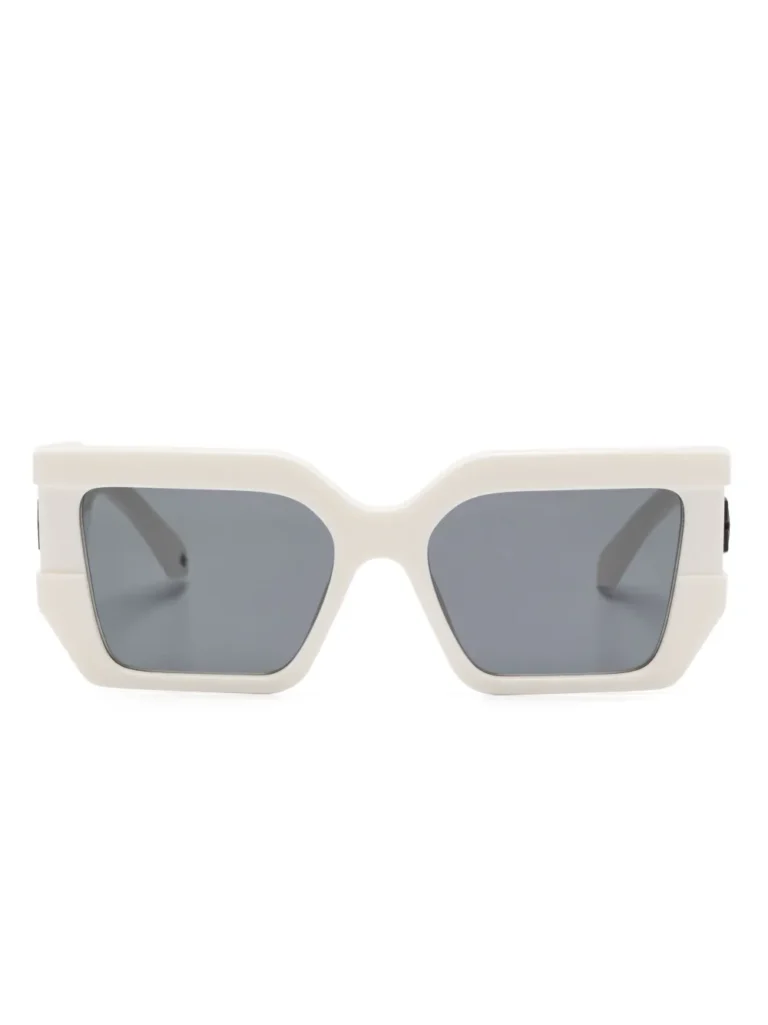 Off-White™ Dover Sunglasses - OERI148Dover White - OERI148Dover