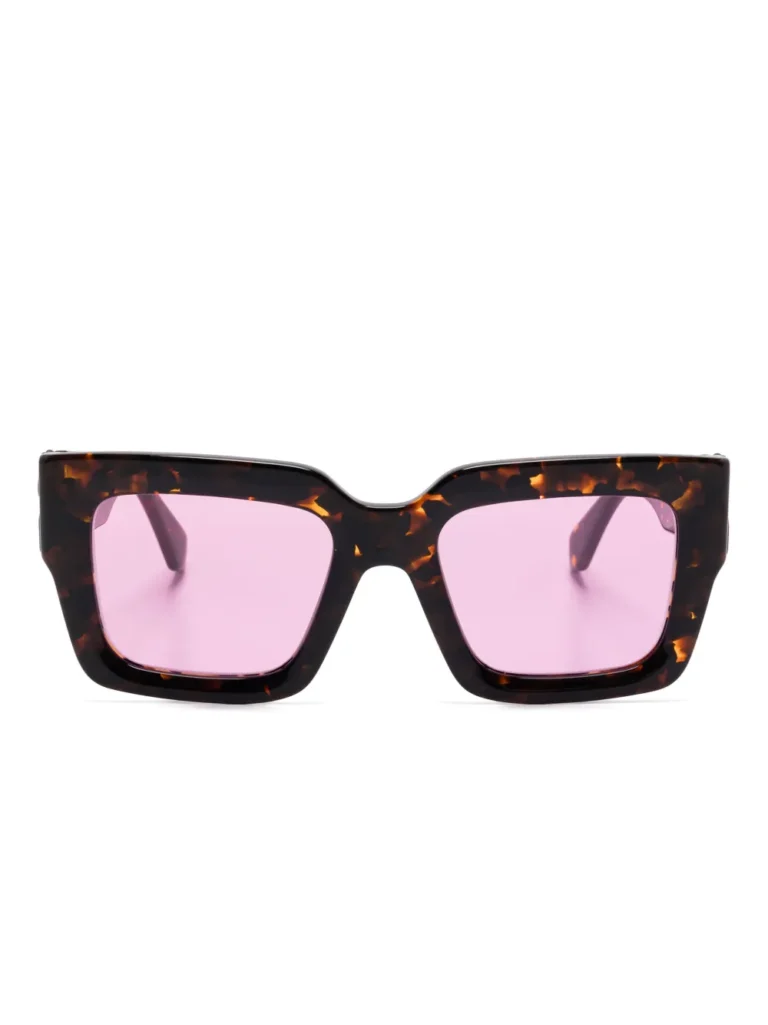 Off-White™ Mystic Sunglasses - OERI14DMystic Havana - OERI14DMystic