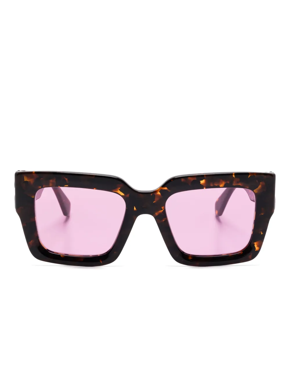 Off-White™ Mystic Sunglasses - OERI14DMystic Havana - OERI14DMystic