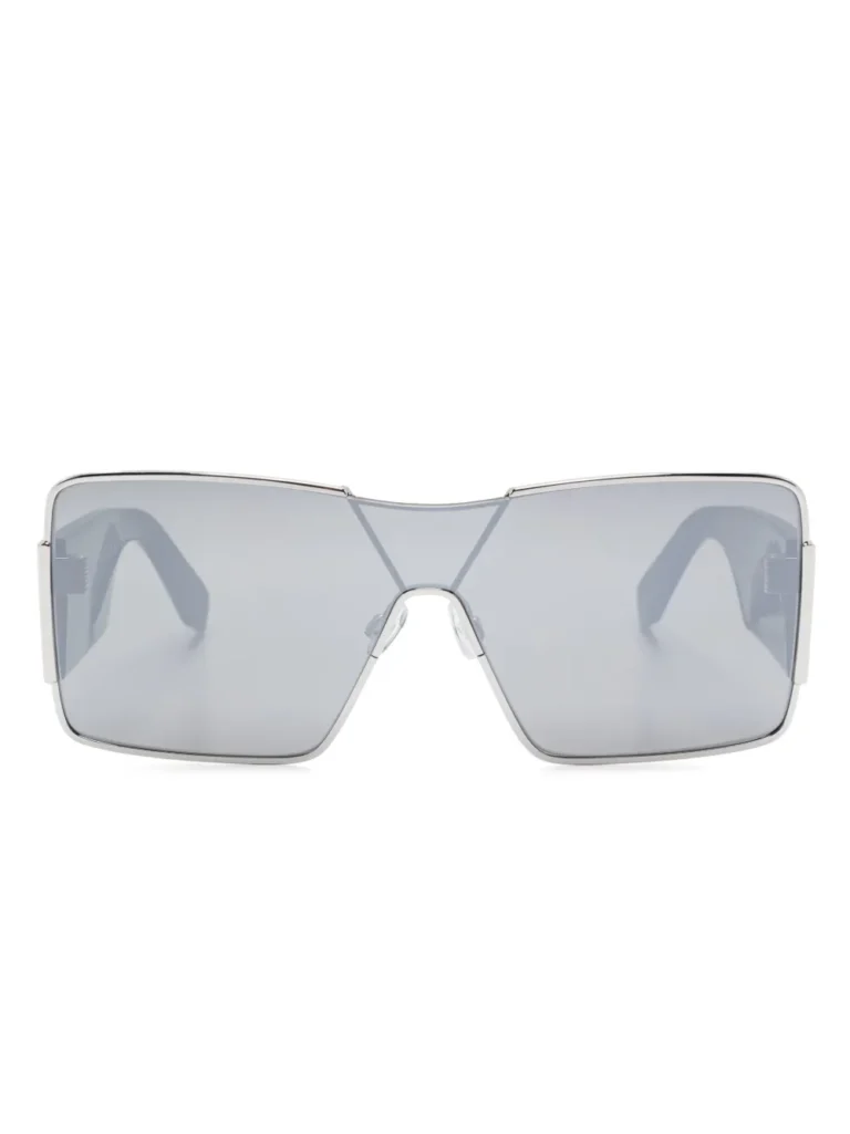 Off-White™ Aspen Sunglasses - OERI14GAspen Silver - OERI14GAspen