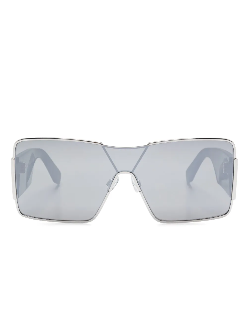 Off-White™ Aspen Sunglasses - OERI14GAspen Silver - OERI14GAspen