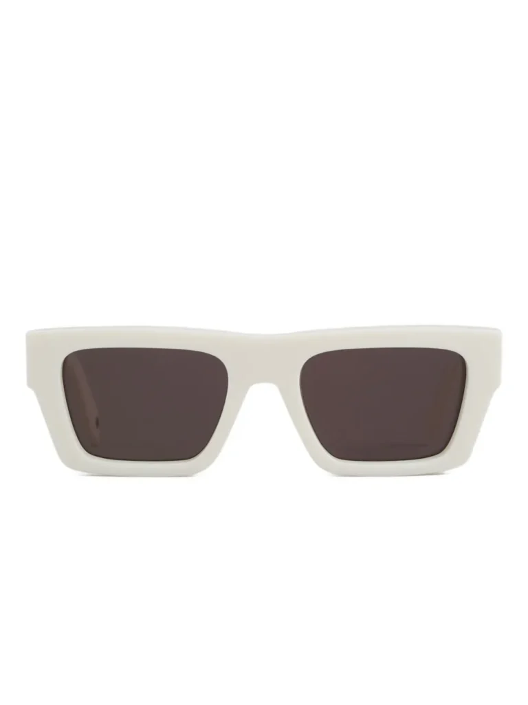 Off-White™ Oregon Sunglasses - OERI145Oregon White - OERI145Oregon