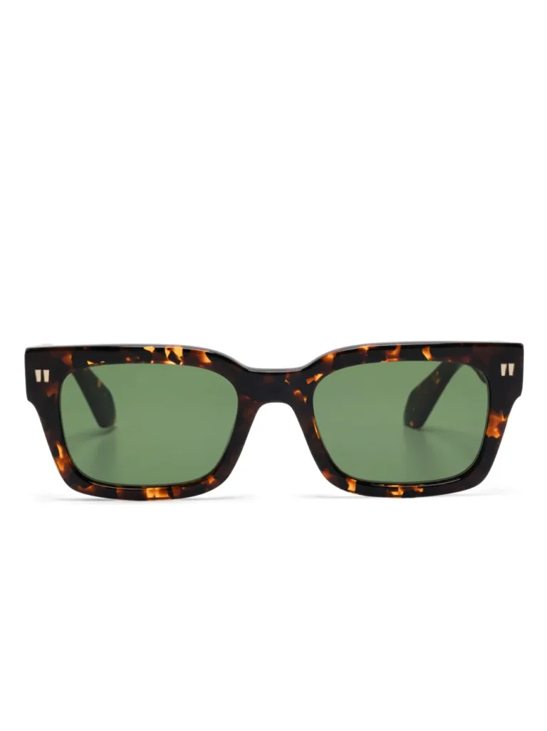 Off-White™ Midland Sunglasses - OERI108Midland Havana - OERI108Midland
