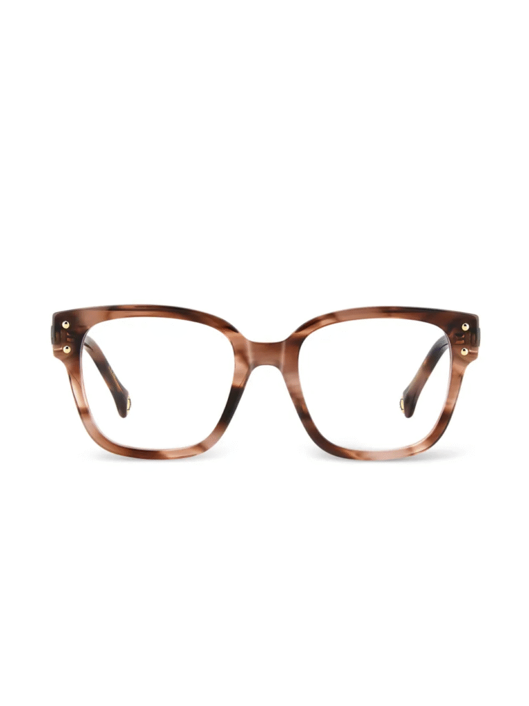 Carolina Herrera 367 Eyeglasses - HER0367 Tortoiseshell - HER0367