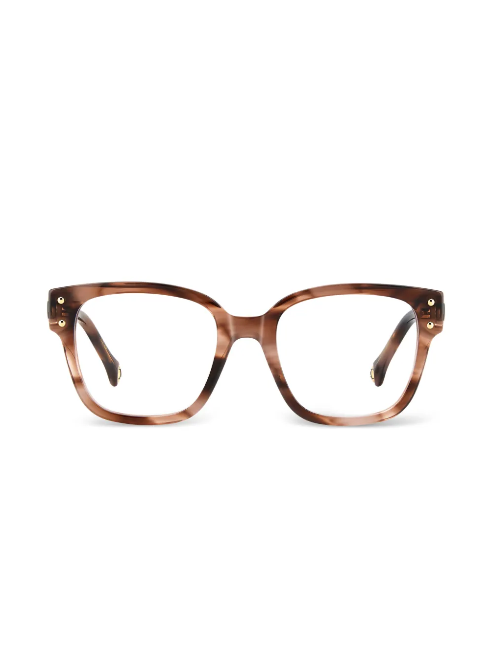 Carolina Herrera 367 Eyeglasses - HER0367 Tortoiseshell - HER0367