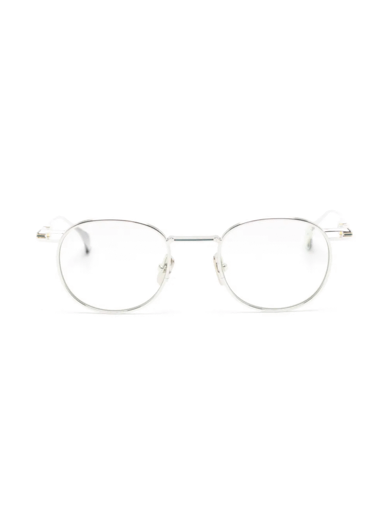 Dita Lineage 68 Eyeglasses - DTX205 Silver - DTX205
