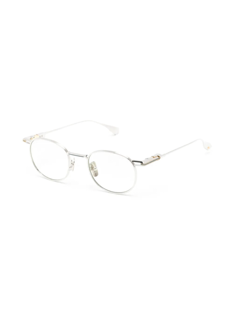 Dita Lineage 68 Eyeglasses - DTX205 Silver - DTX205
