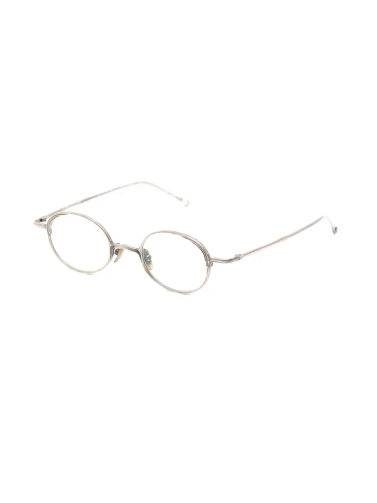 Rigards 1075AGRX Eyeglasses - RG1075AGRX Silver - RG1075AGRX
