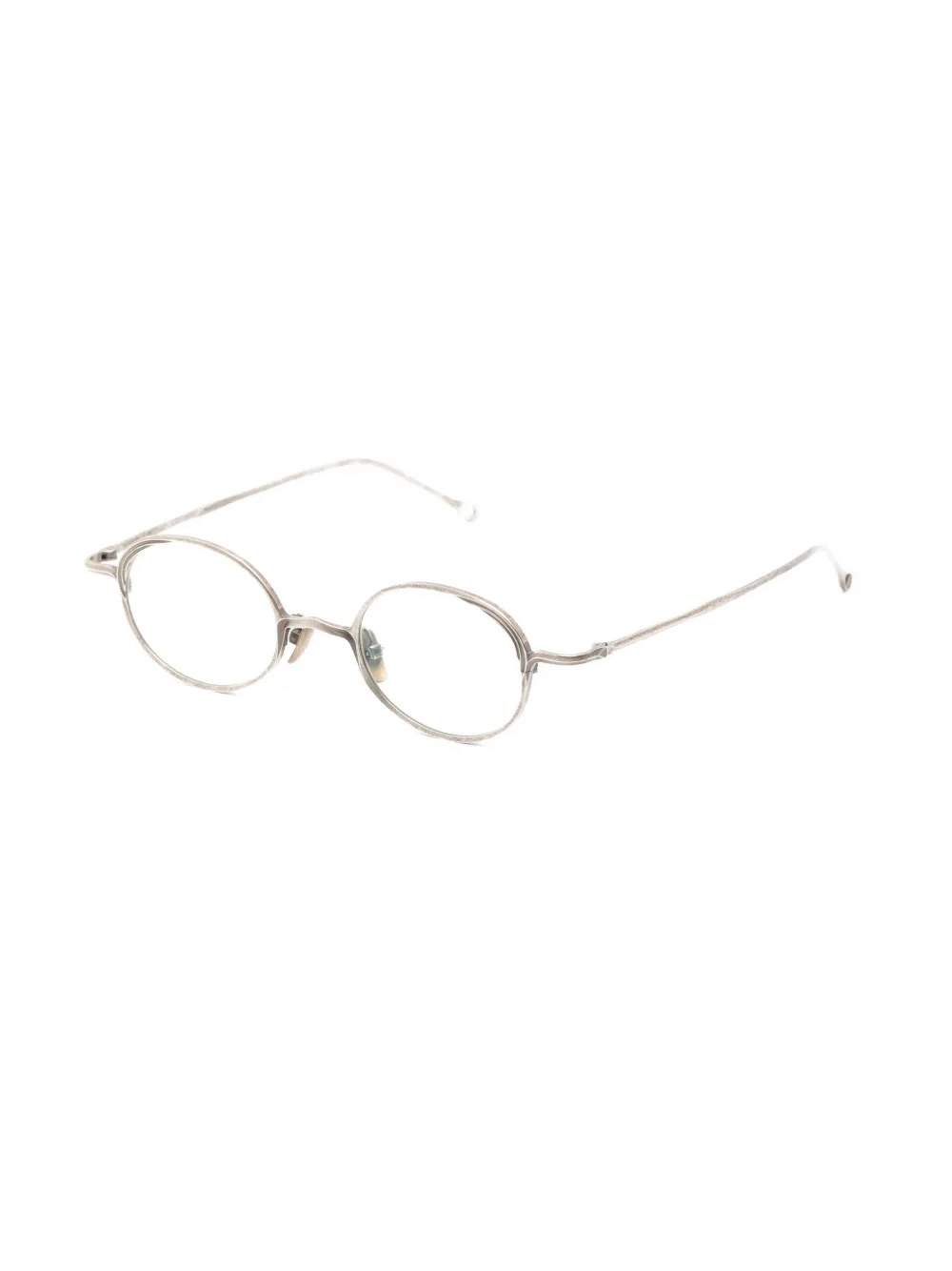 Rigards 1075AGRX Eyeglasses - RG1075AGRX Silver - RG1075AGRX