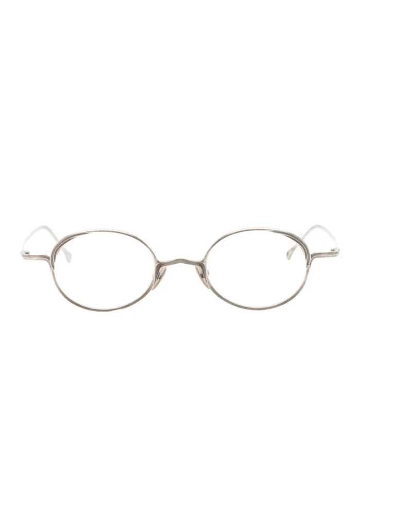 Rigards 1075AGRX Eyeglasses - RG1075AGRX Silver - RG1075AGRX