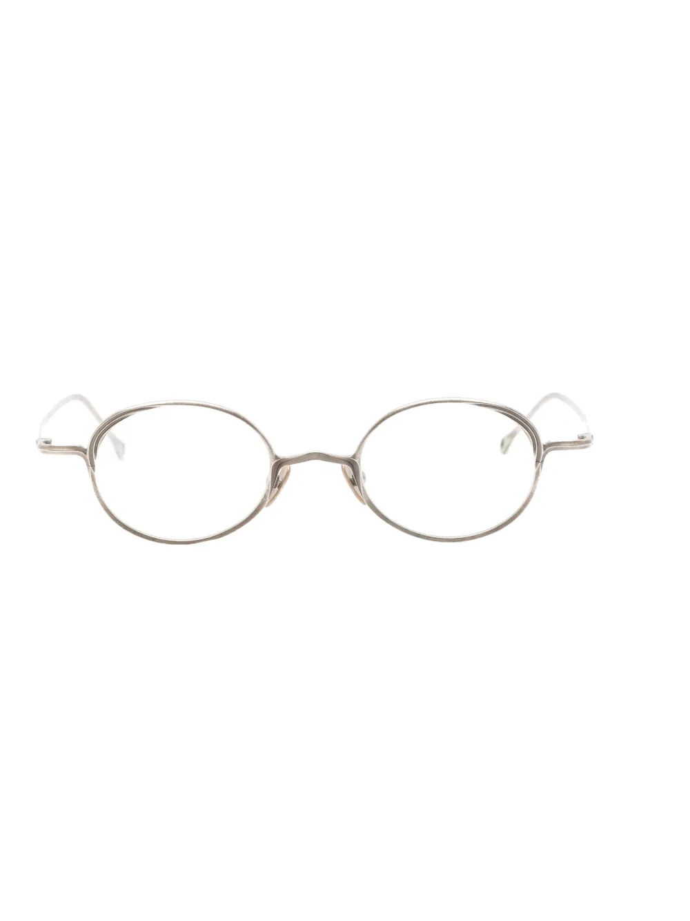 Rigards 1075AGRX Eyeglasses - RG1075AGRX Silver - RG1075AGRX