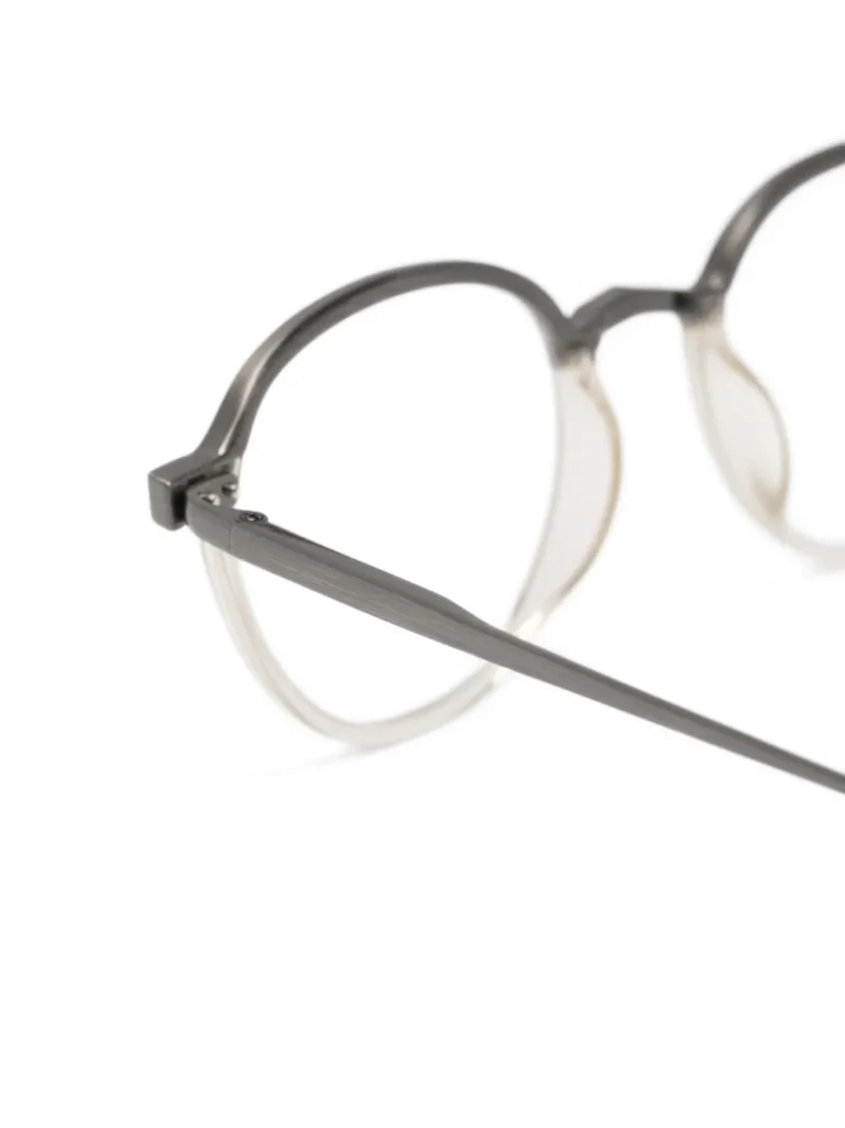 Linda Farrow Devon Eyeglasses - LFL1720OPTDevon Grey - LFL1720OPTDevon