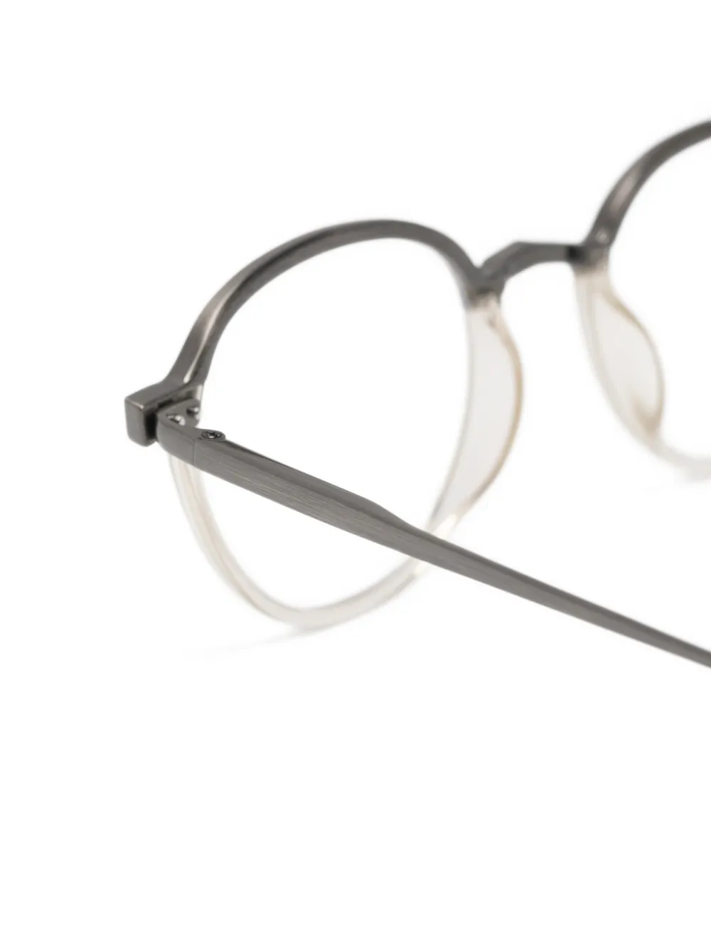 Linda Farrow Devon Eyeglasses - LFL1720OPTDevon Grey - LFL1720OPTDevon