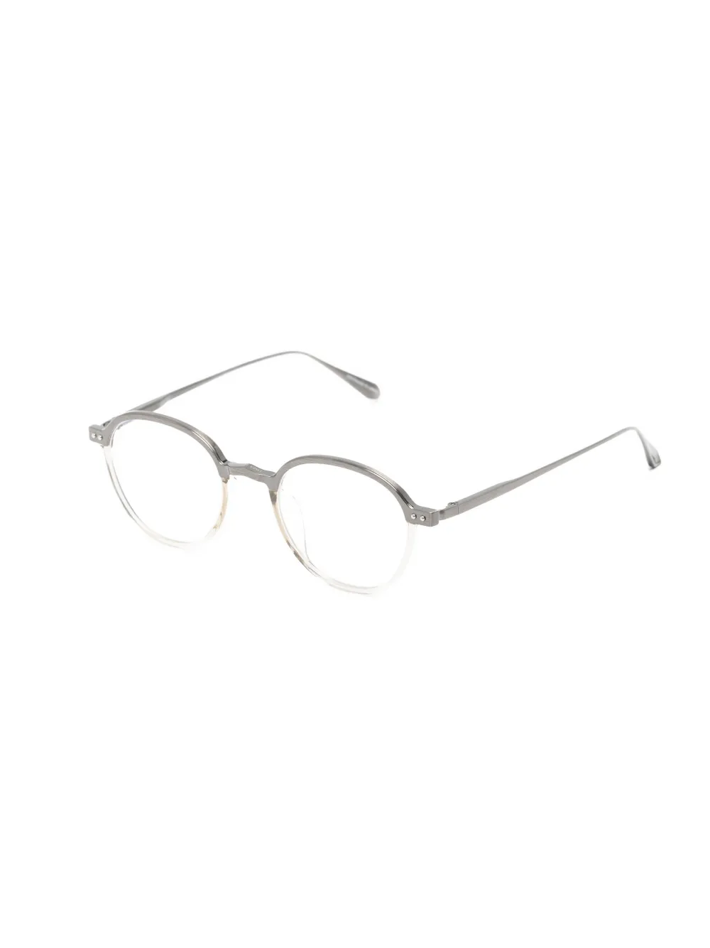 Linda Farrow Devon Eyeglasses - LFL1720OPTDevon Grey - LFL1720OPTDevon