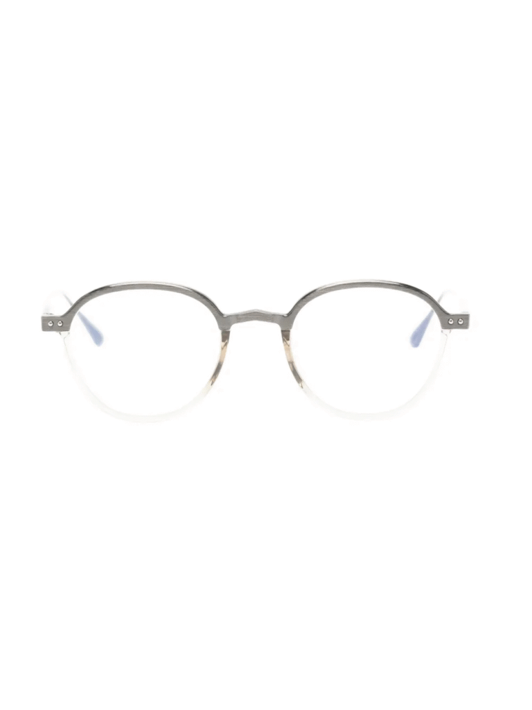 Linda Farrow Devon Eyeglasses - LFL1720OPTDevon Grey - LFL1720OPTDevon