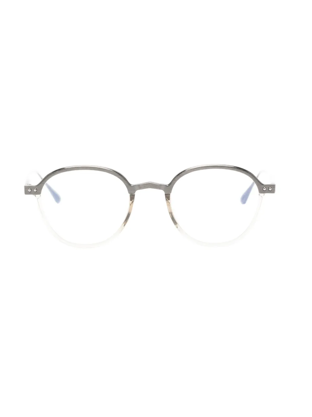 Linda Farrow Devon Eyeglasses - LFL1720OPTDevon Grey - LFL1720OPTDevon