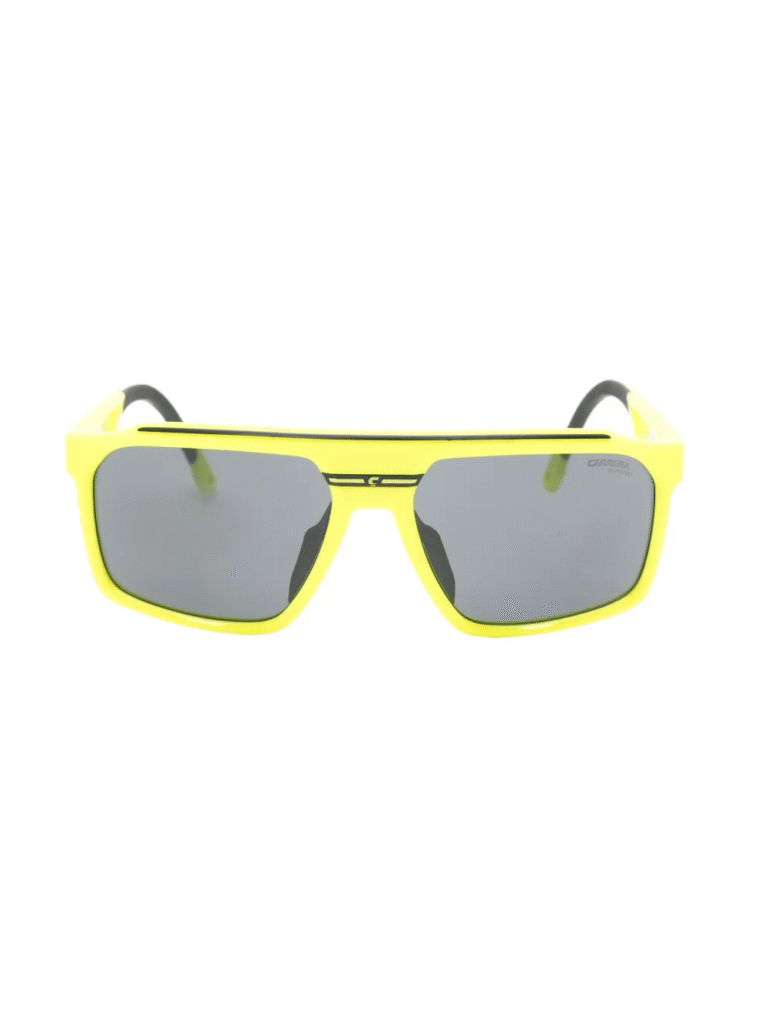 Carrera C Sport 04/S Sunglasses - CSport04/S Yellow - CSport04/S