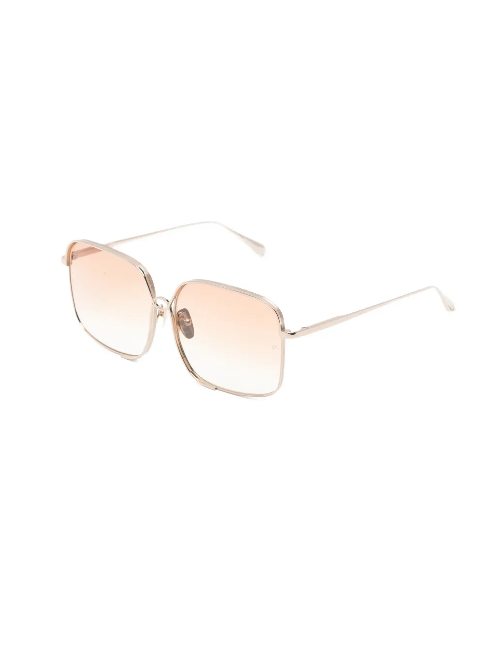 Linda Farrow Genevieve Sunglasses - LFL1597Genevieve Gold - LFL1597Genevieve Linda Farrow Genevieve Sunglasses - LFL1597Genevieve Gold - LFL1597Genevieve